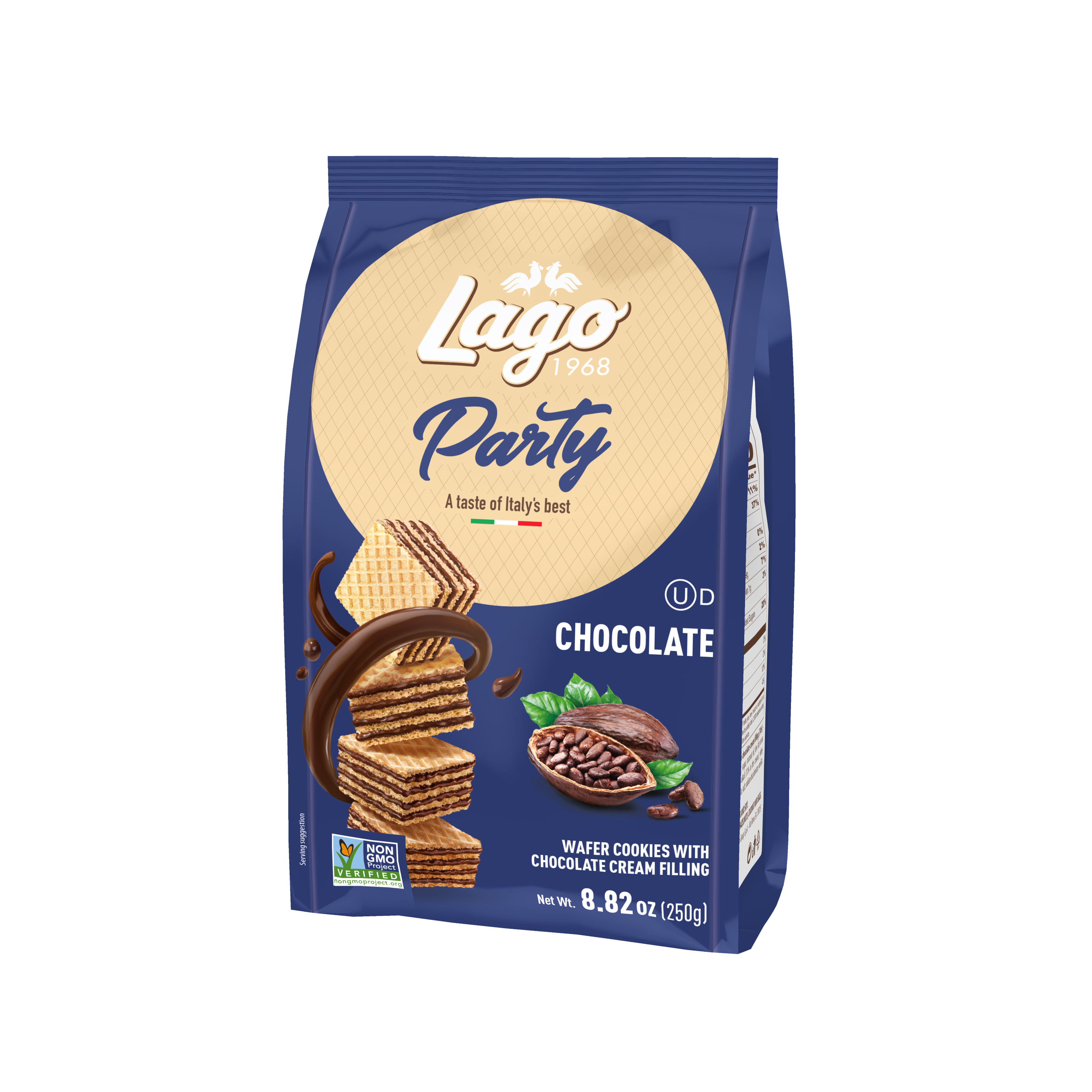 Chocolate - Product Image