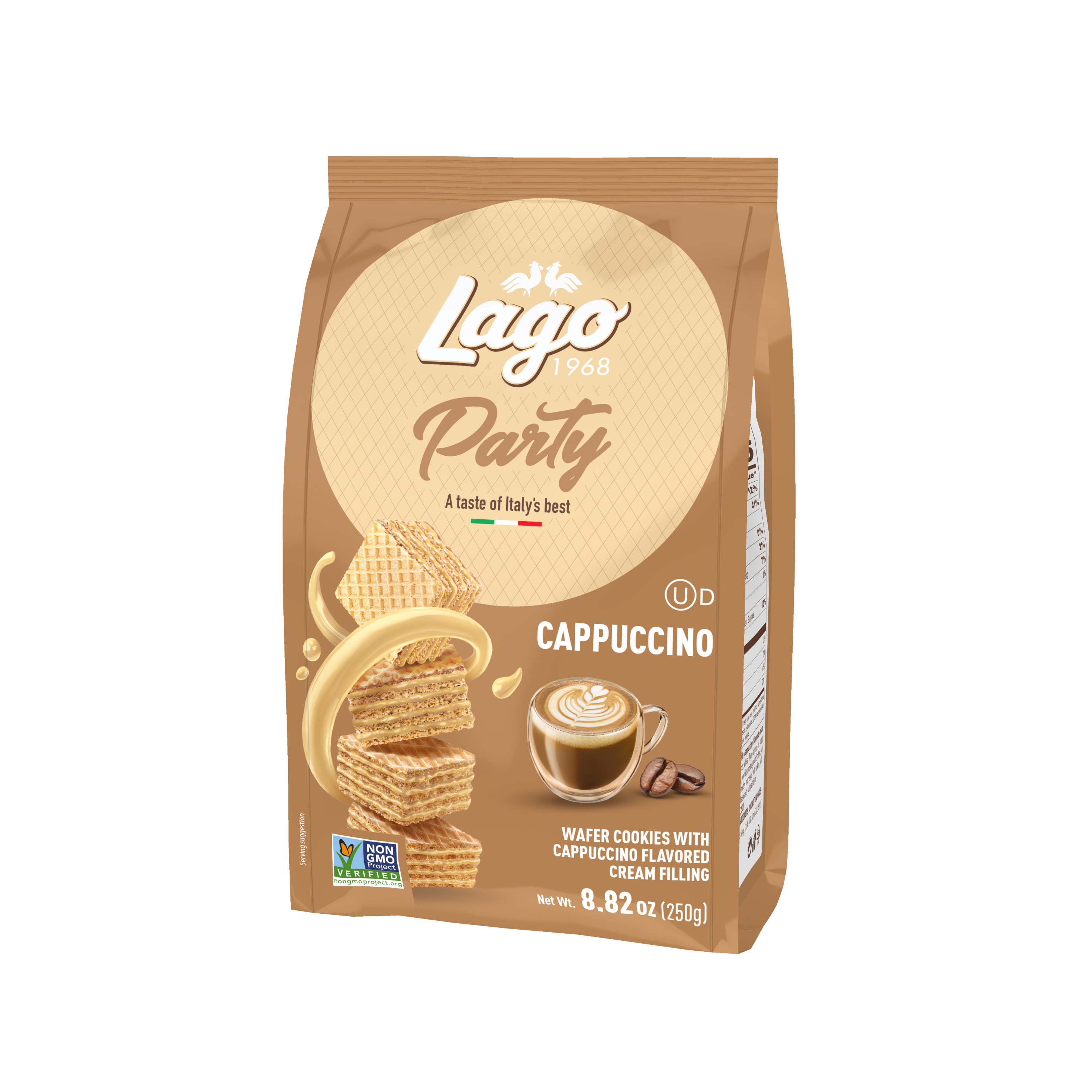 Cappuccino - Product Image