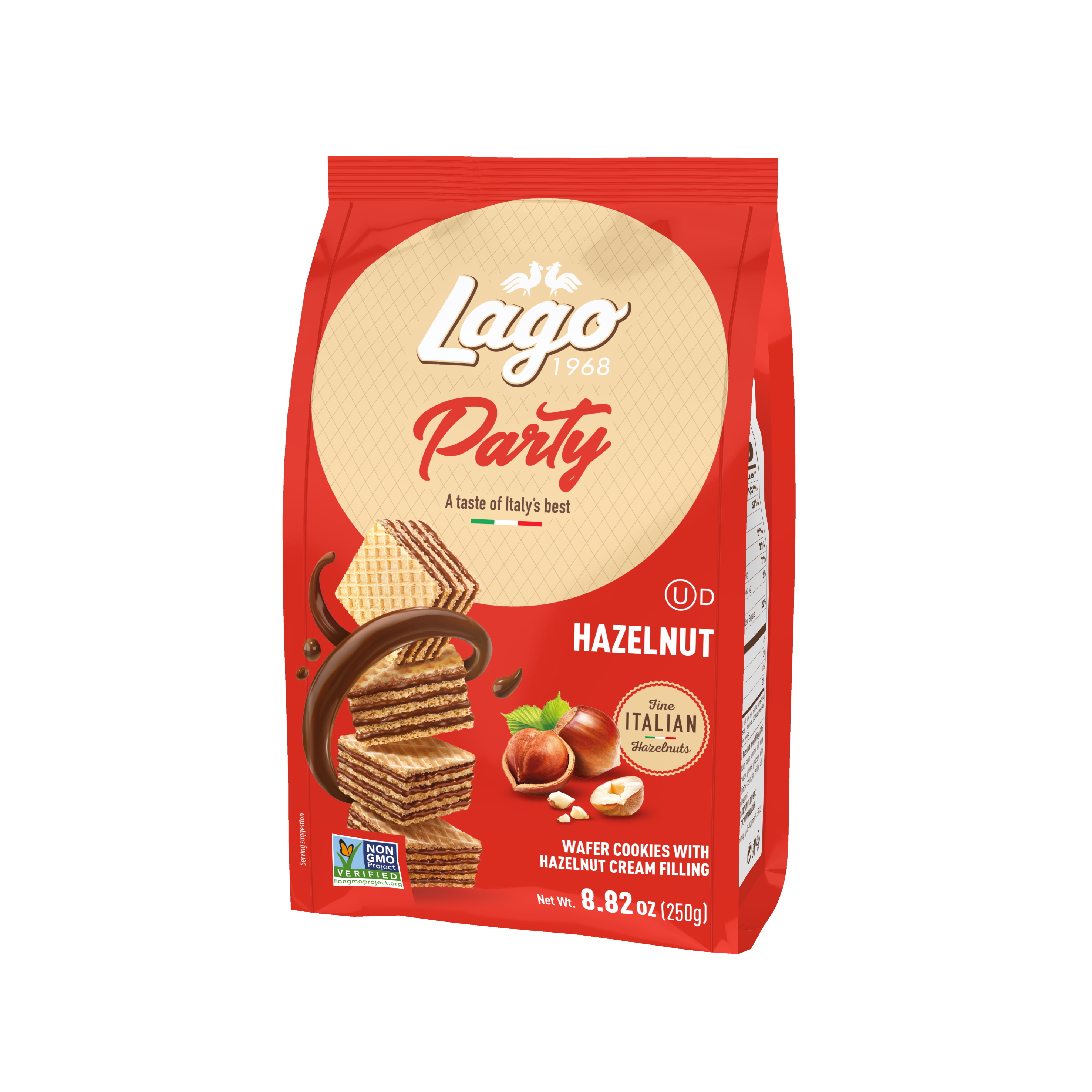 Hazelnut - Product Image