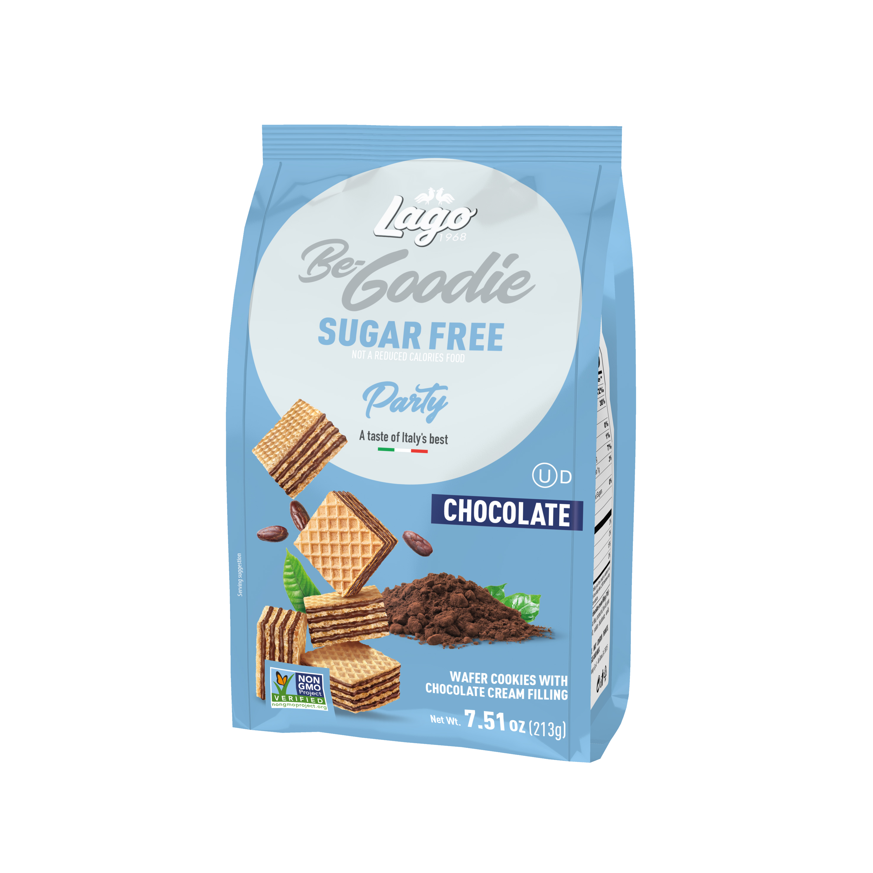 Chocolate - Product Image