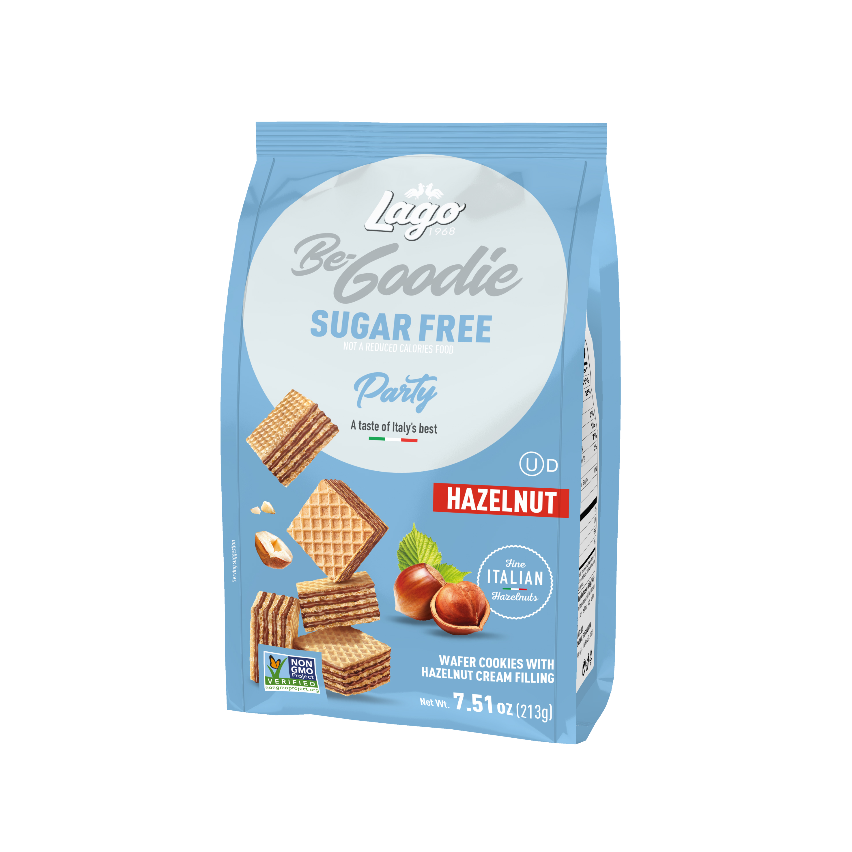 Hazelnut - Product Image
