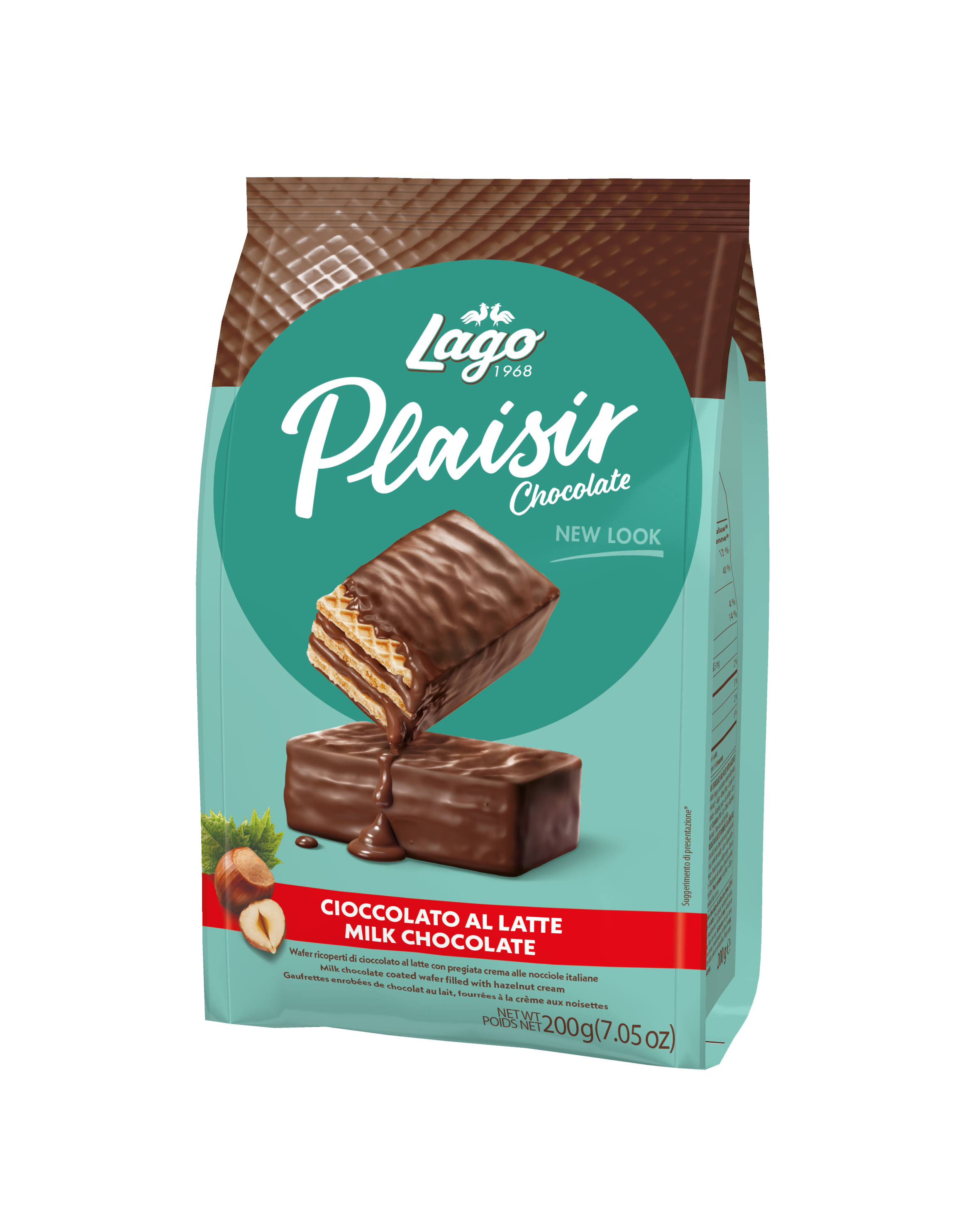 Hazelnut - Product Image