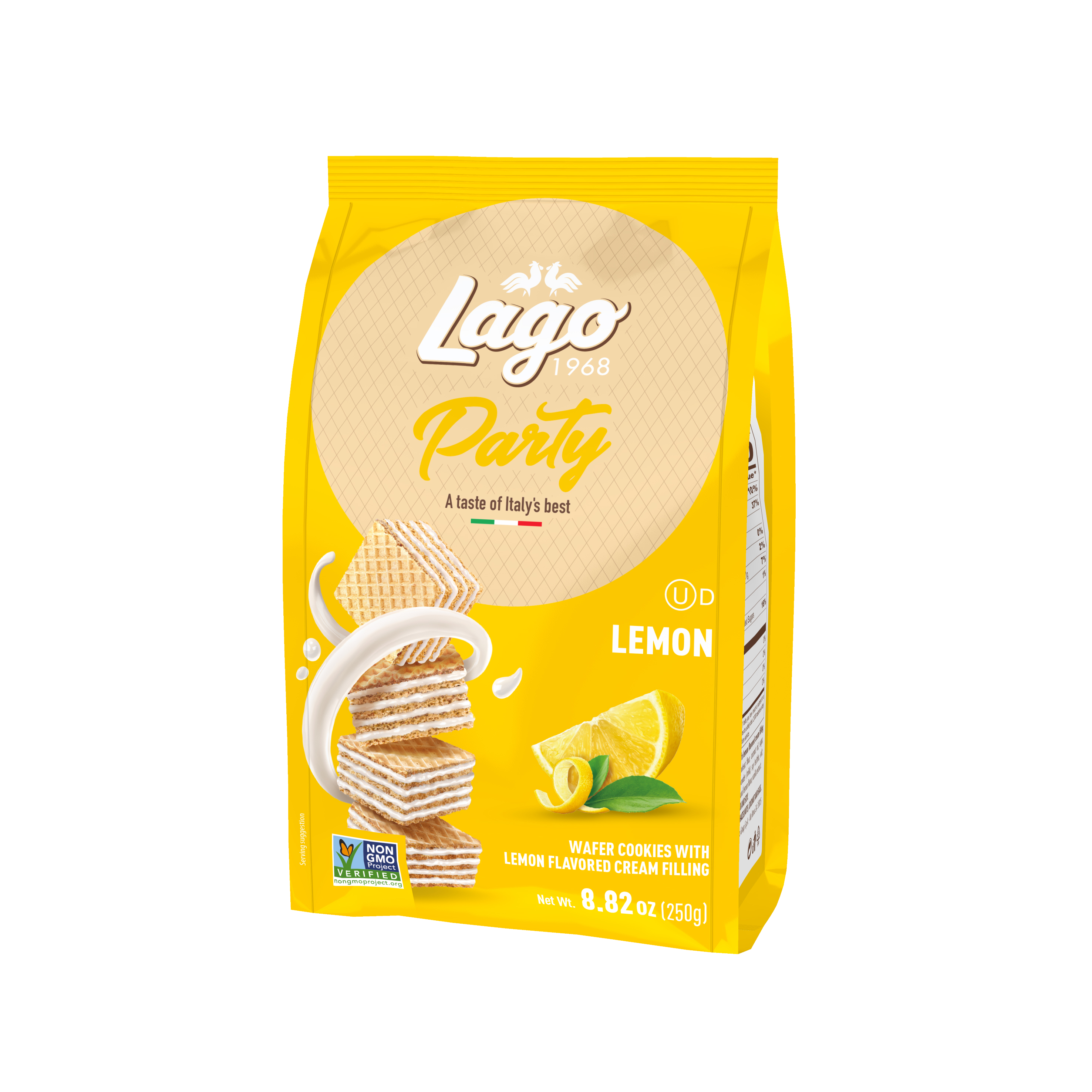 Lemon - Product Image