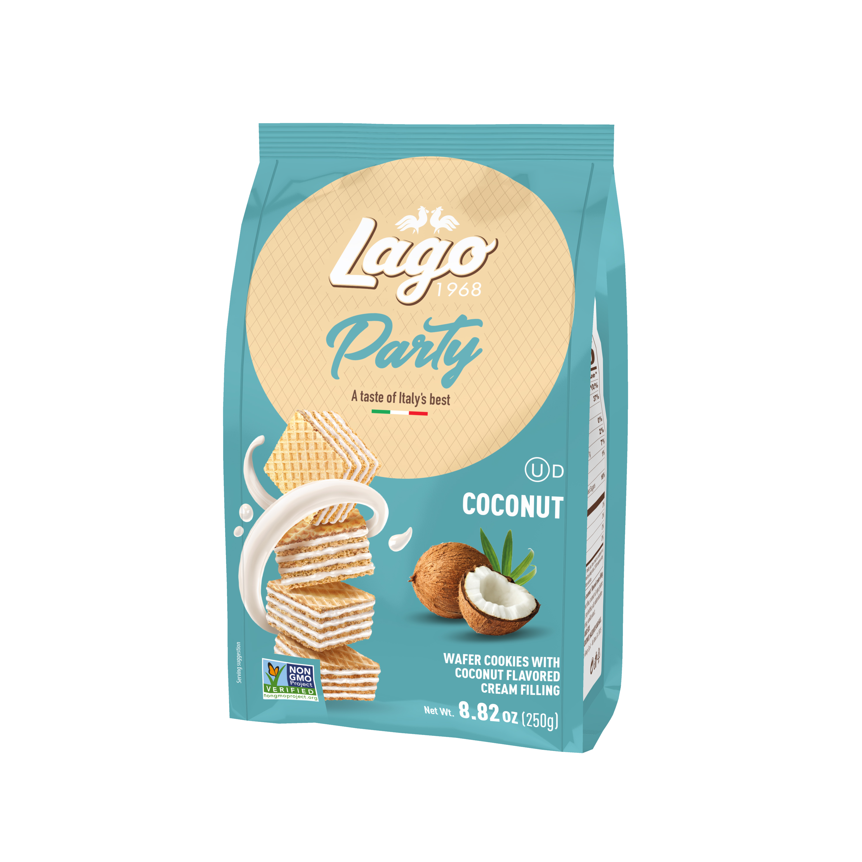 Coconut - Product Image