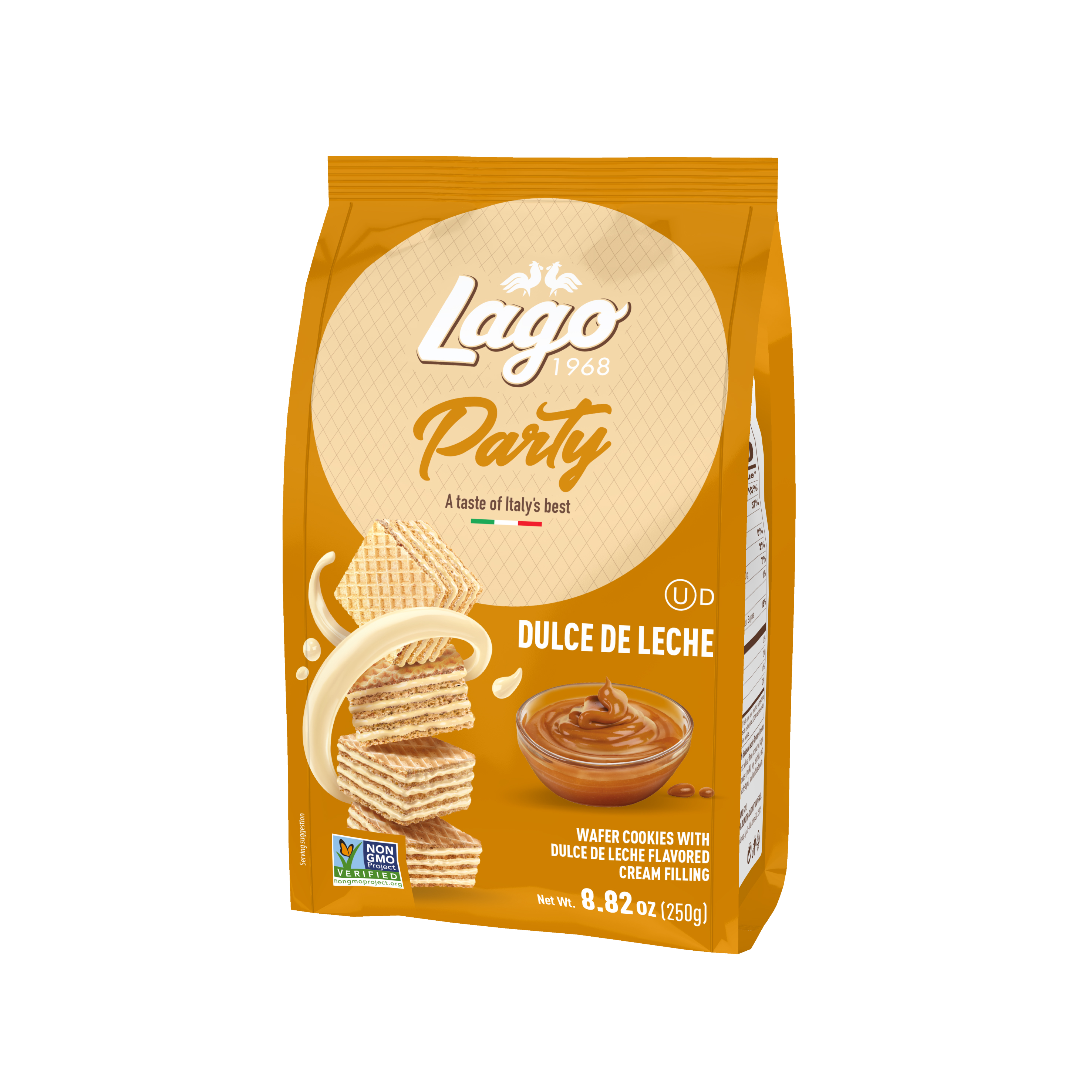 Dulce de Leche - Product Image
