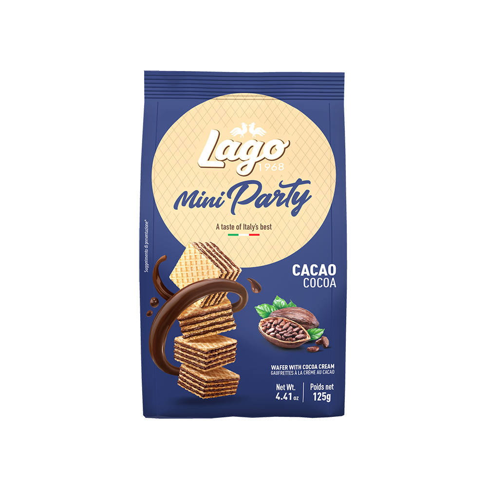 Cocoa - Product Image