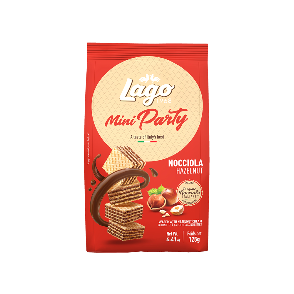 Hazelnut - Product Image