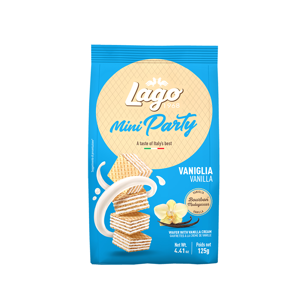 Vanilla - Product Image