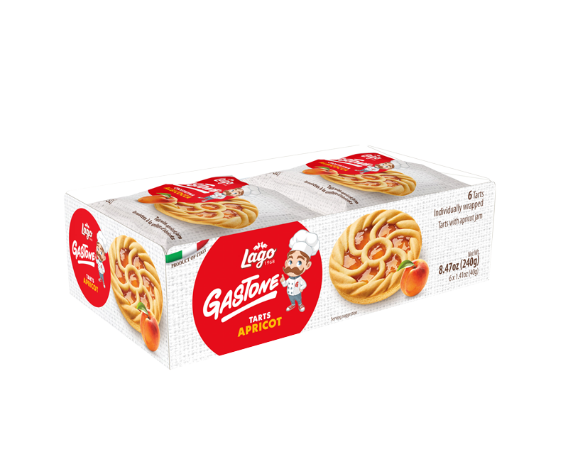 Apricot 6pk - Product Image