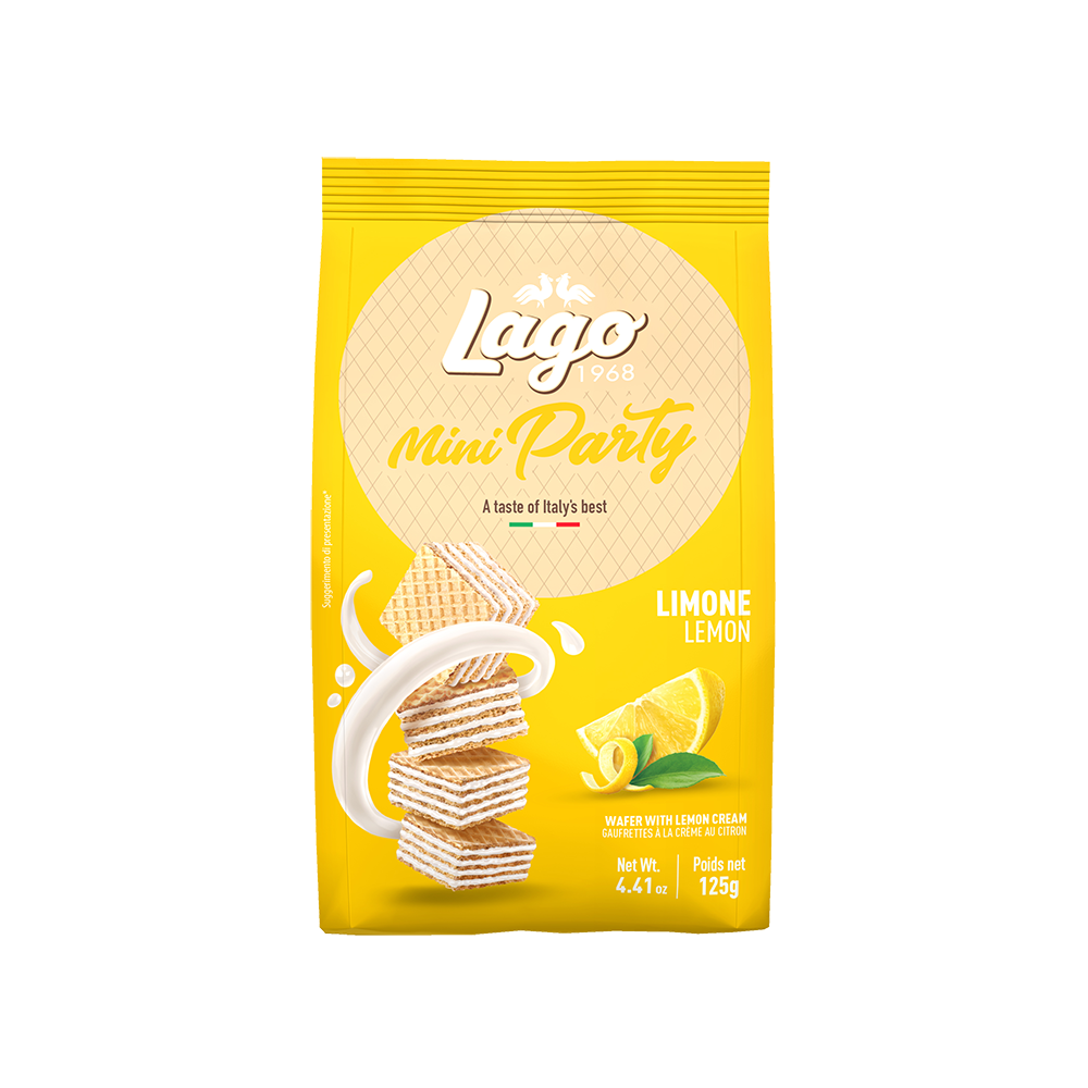 Lemon - Product Image