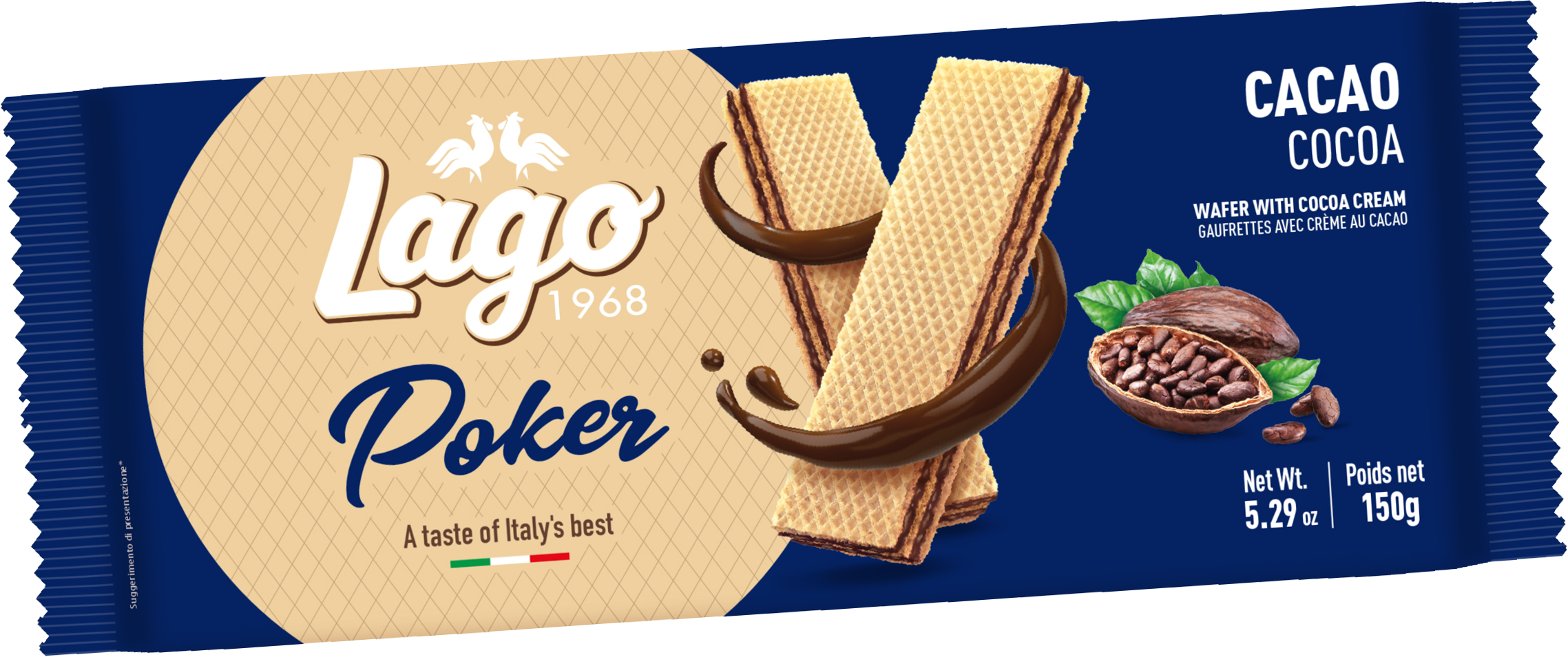 Cocoa - Product Image