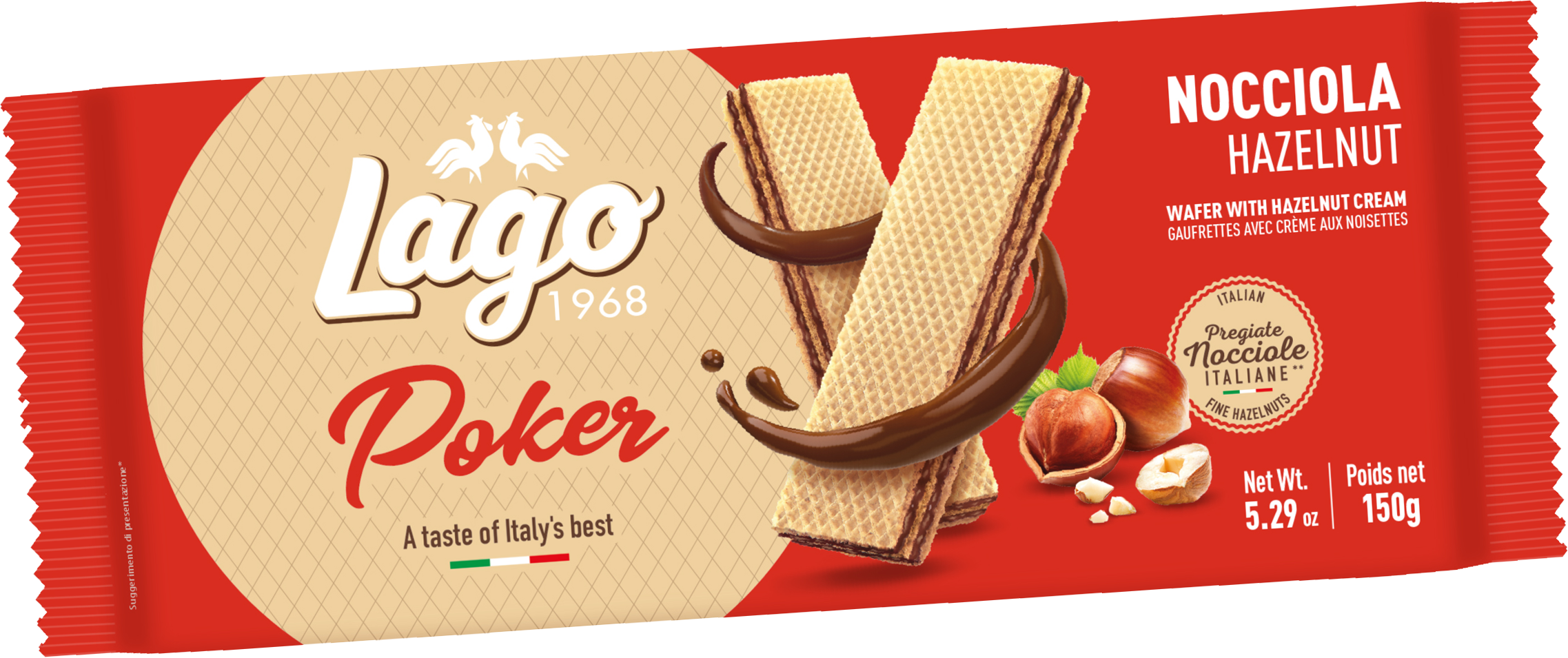 Hazelnut - Product Image