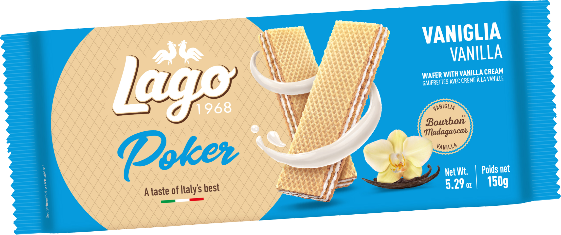 Vanilla - Product Image