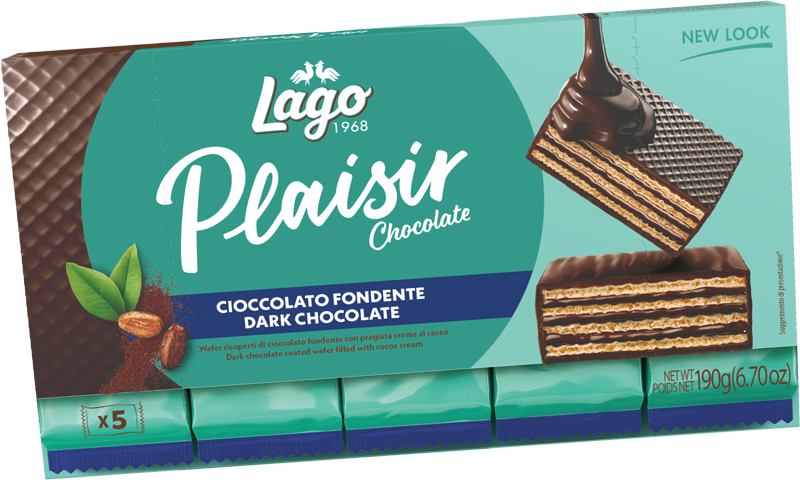 Dark Chocolate - Product Image