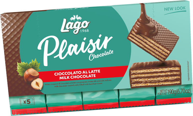 Milk Latte - Product Image