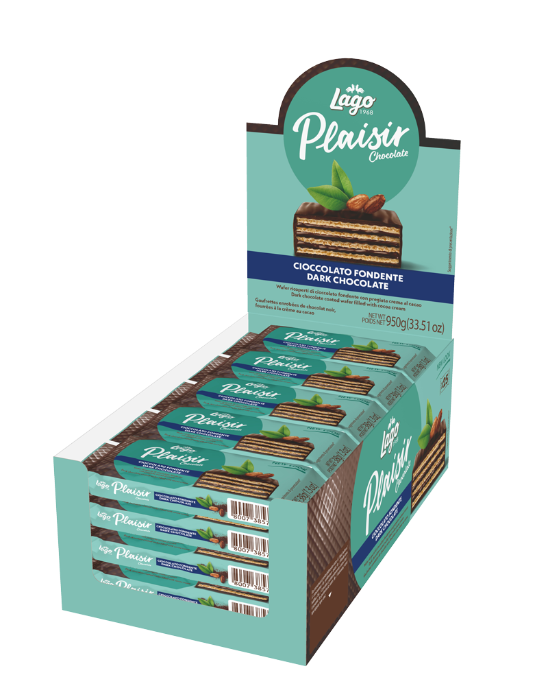 Dark Chocolate - Product Image