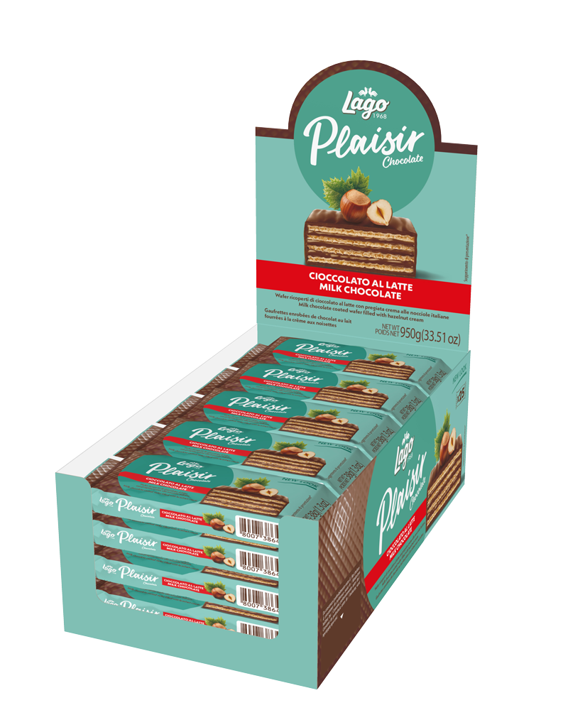 Milk Latte - Product Image