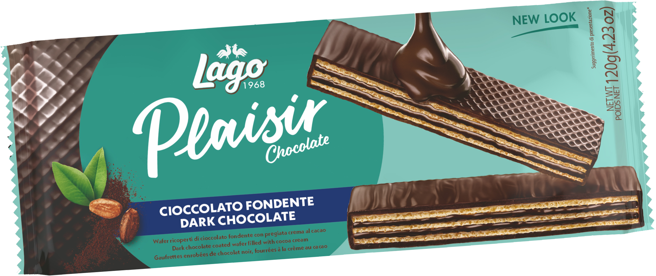 Dark Chocolate - Product Image