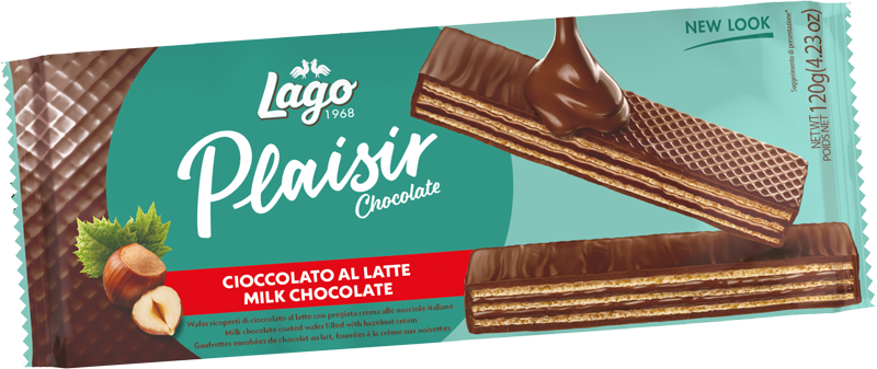 Milk Latte - Product Image