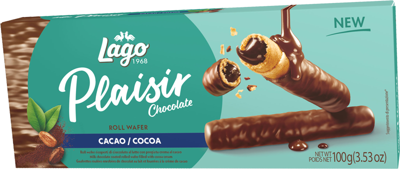 Cocoa - Product Image