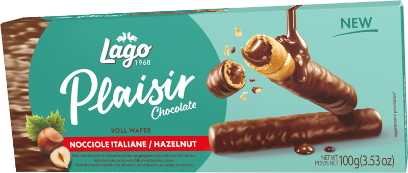 Hazelnut - Product Image