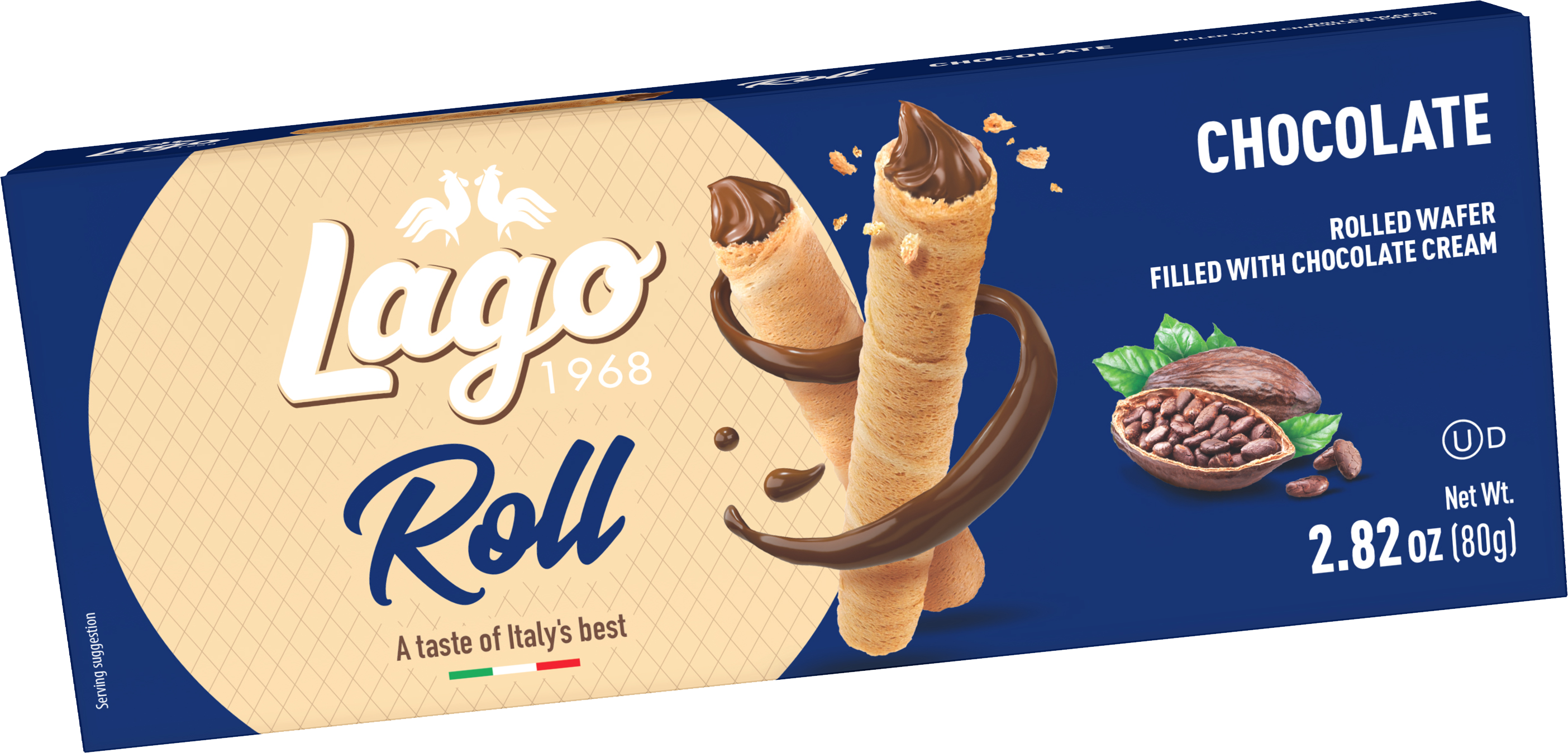 Chocolate - Product Image