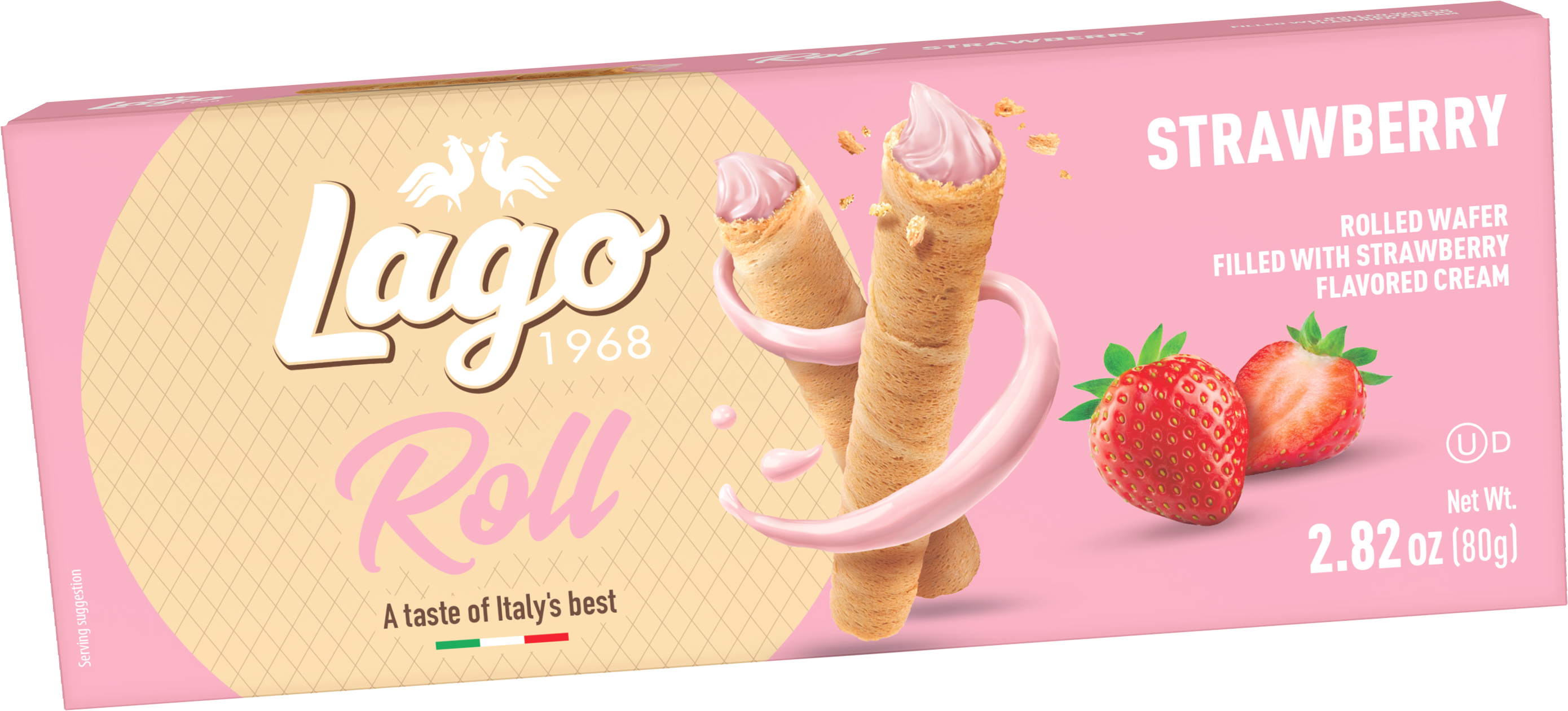 Strawberry - Product Image