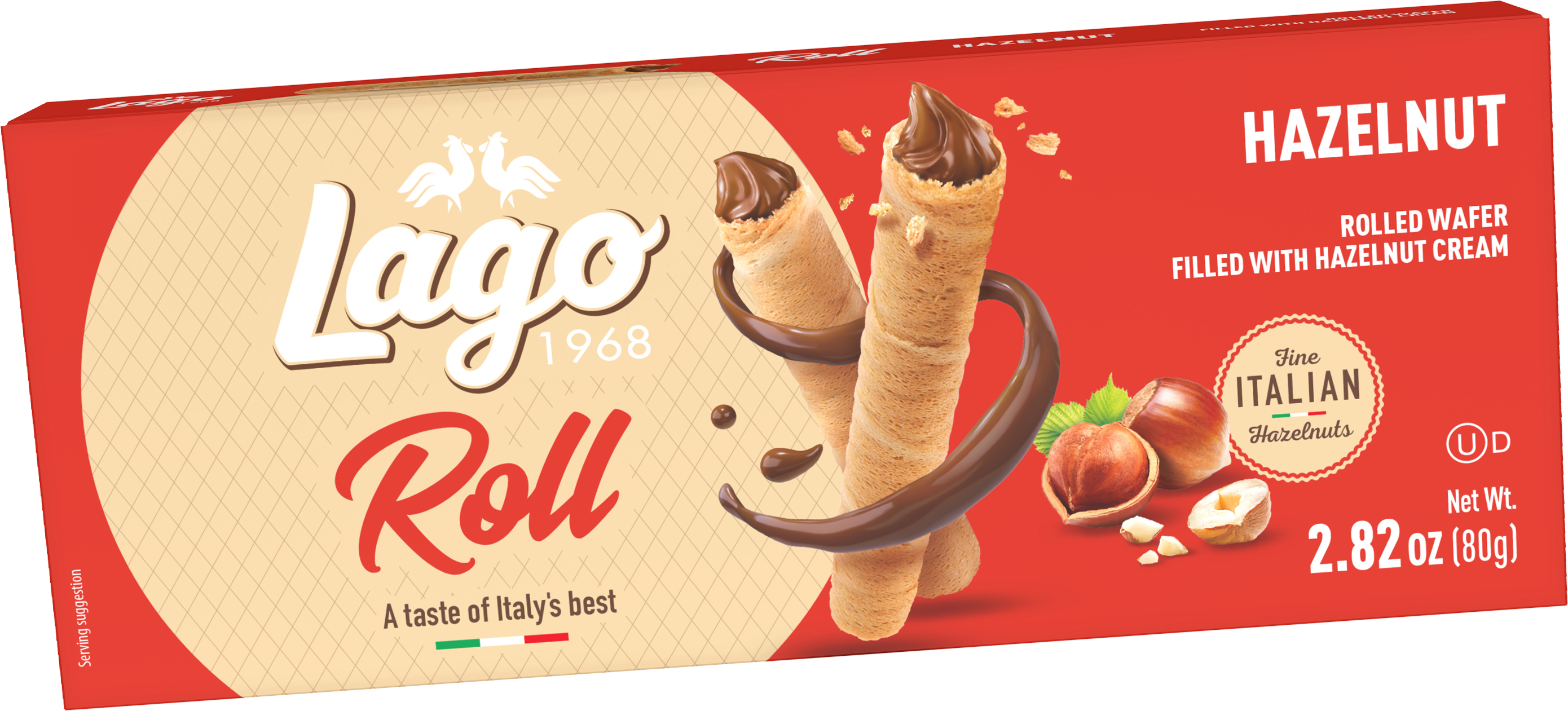Hazelnut - Product Image