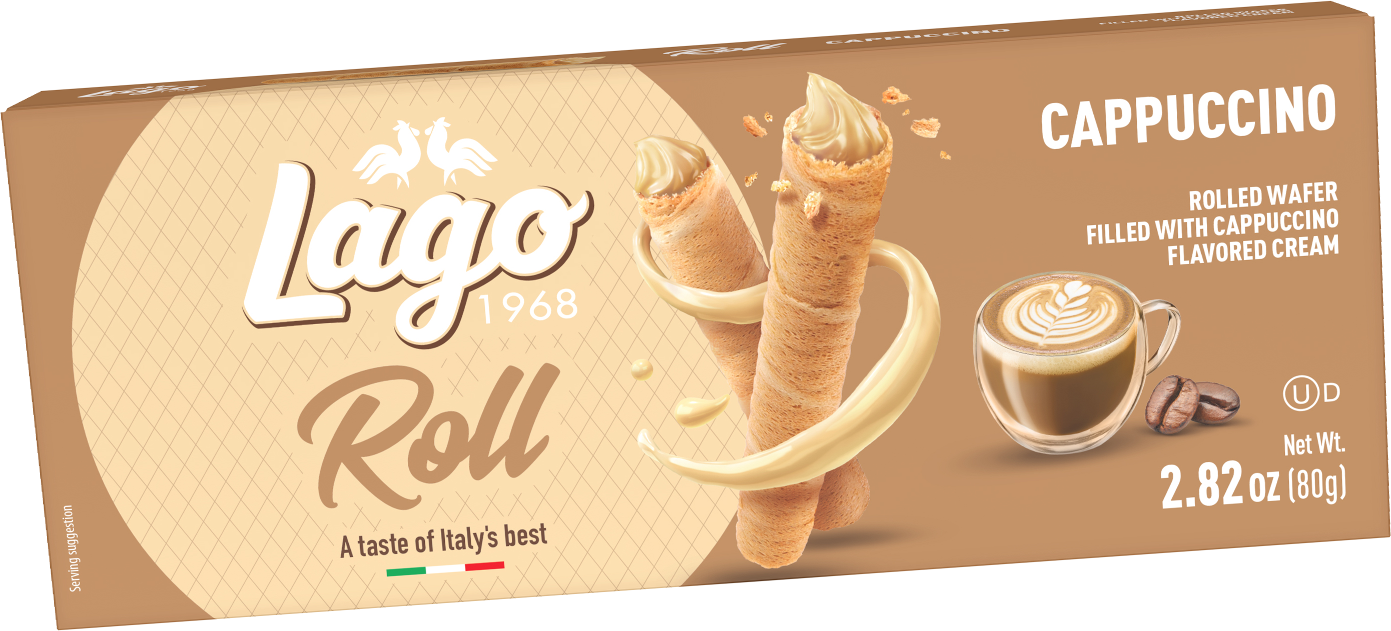 Cappuccino - Product Image