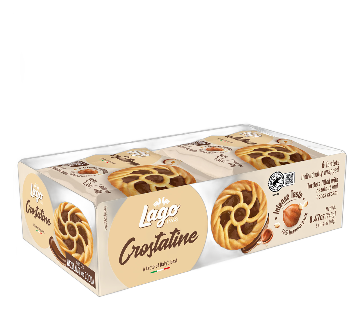 Cocoa 6pk - Product Image