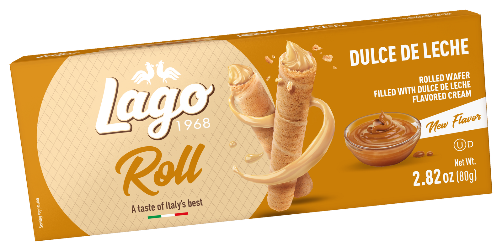 Dulce de Leche - Product Image