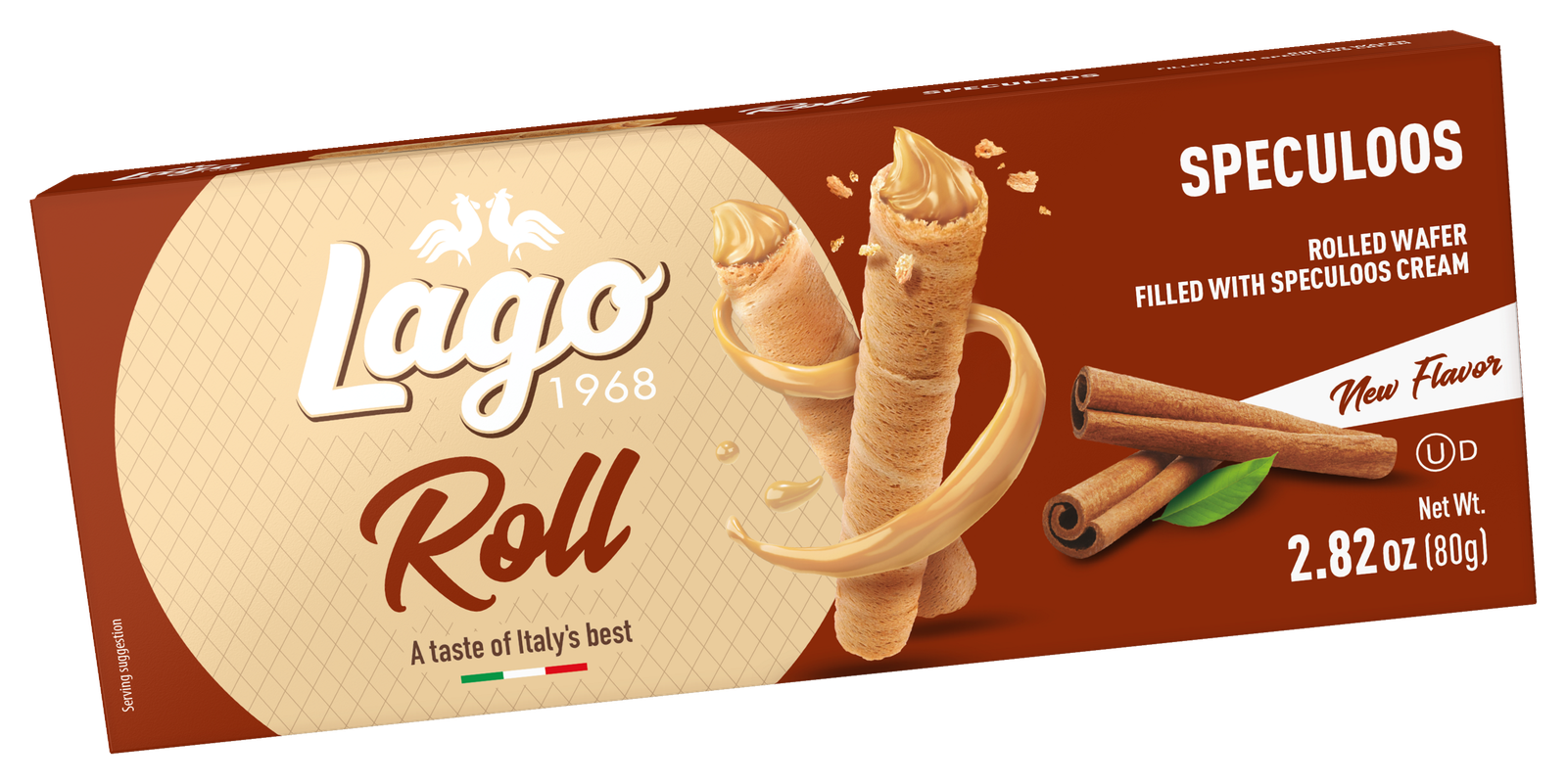 Speculoos - Product Image